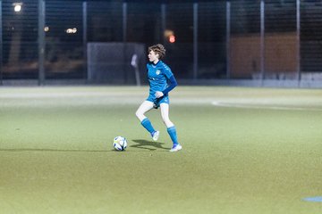 Bild 88 - F SC Alstertal-Langenhorn - Hamburger SV 3 : Ergebnis: 2:2